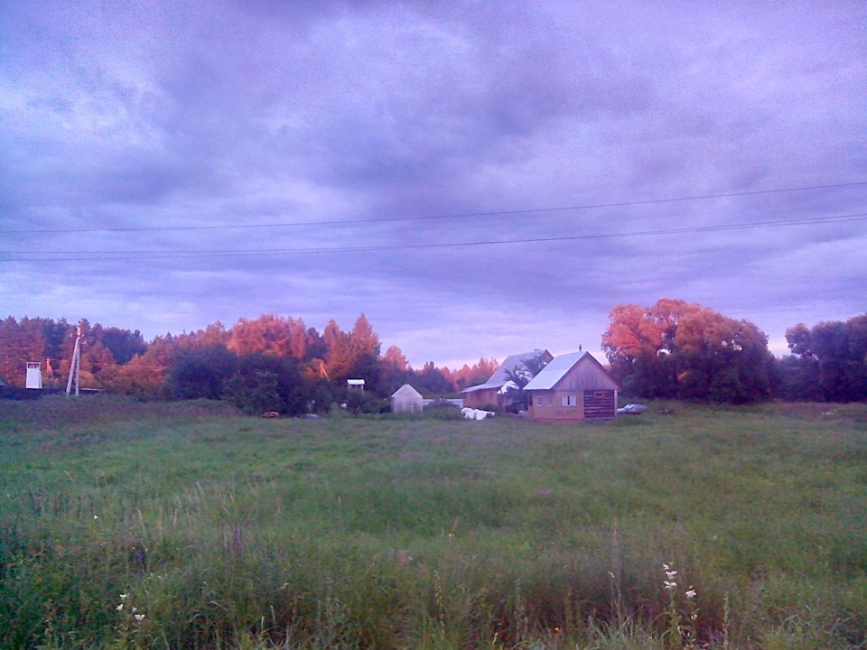 Выходные на дастере — Renault Duster (1G), 2 л, 2012 года | путешествие ...