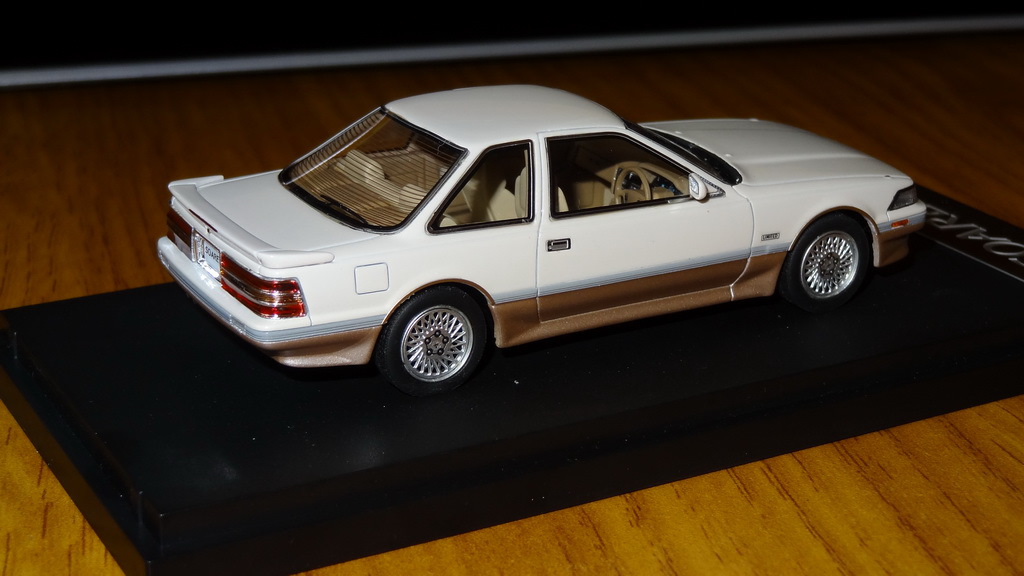 Toyota Soarer mz20