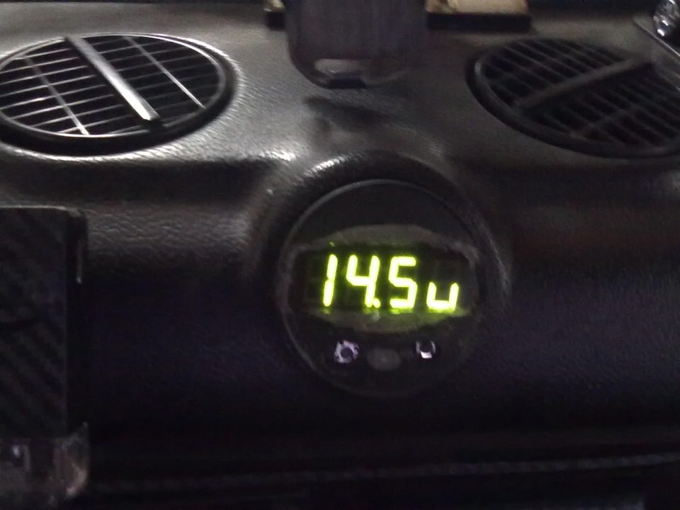 переделка натяжителя ремня генератора — Lada 2106, 1,6 л, 1998 года ...