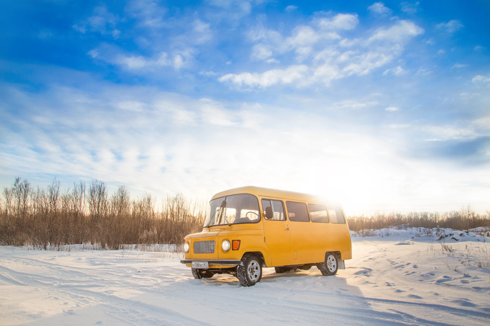 Автомобиль ныса 522 характеристика