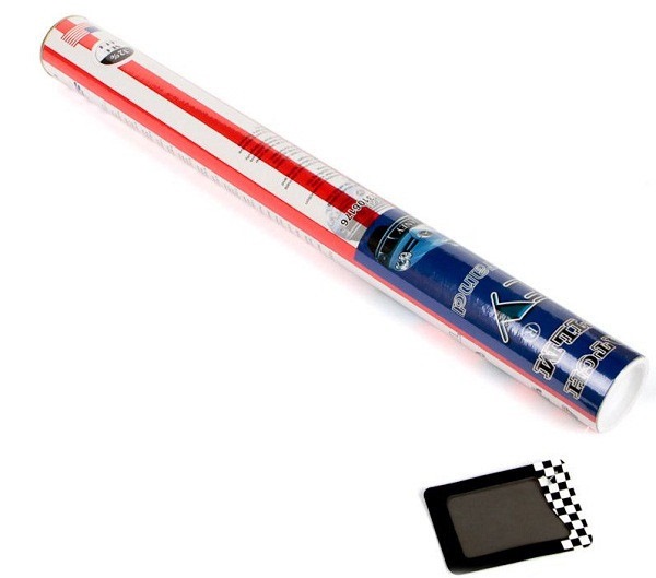 новая тонировка — Москвич 2141, 1,7 л, 1991 года | аксессуары | DRIVE2