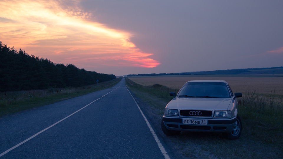 Подойдут ли колодки к дискам?Galfer и Brembo — Audi 80 (B4), 2 л, 1992 ...