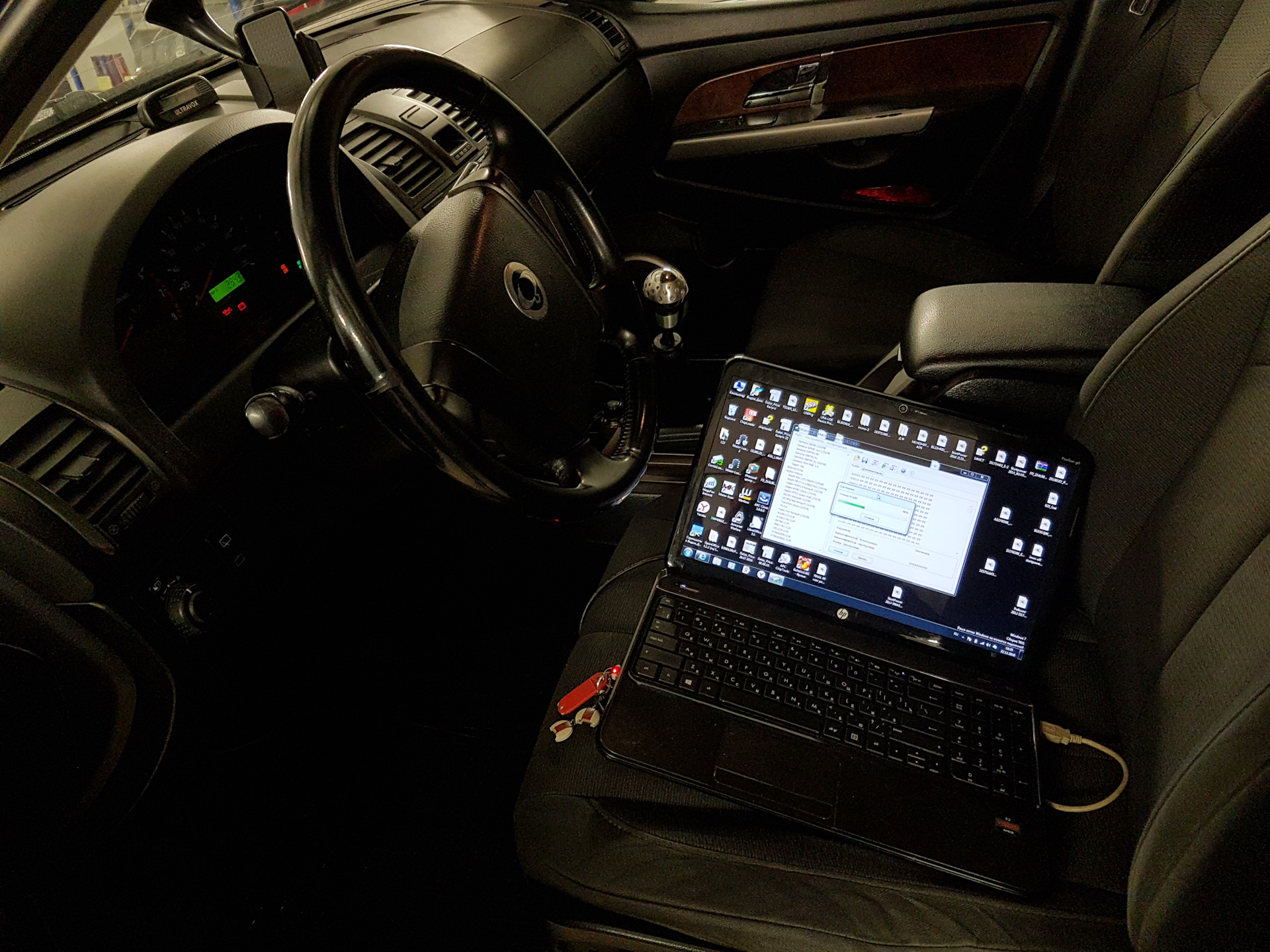 чип тюнинг в смоленске