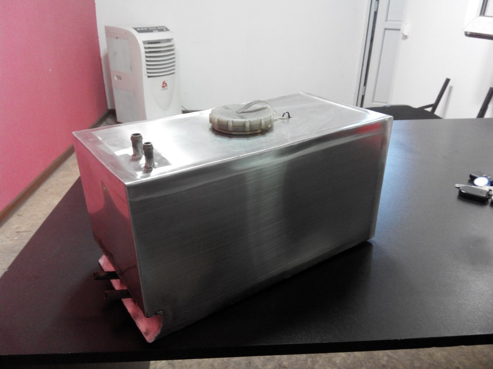 Места под капотом все меньше(продолжение) — Mercedes-Benz E-class (W124 ...