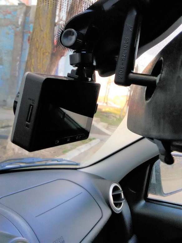 Результат — Lada Гранта Лифтбек (1G)