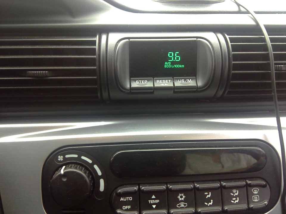 Расход бензина в летнее время. — ГАЗ Сайбер, 2010 года | наблюдение ...