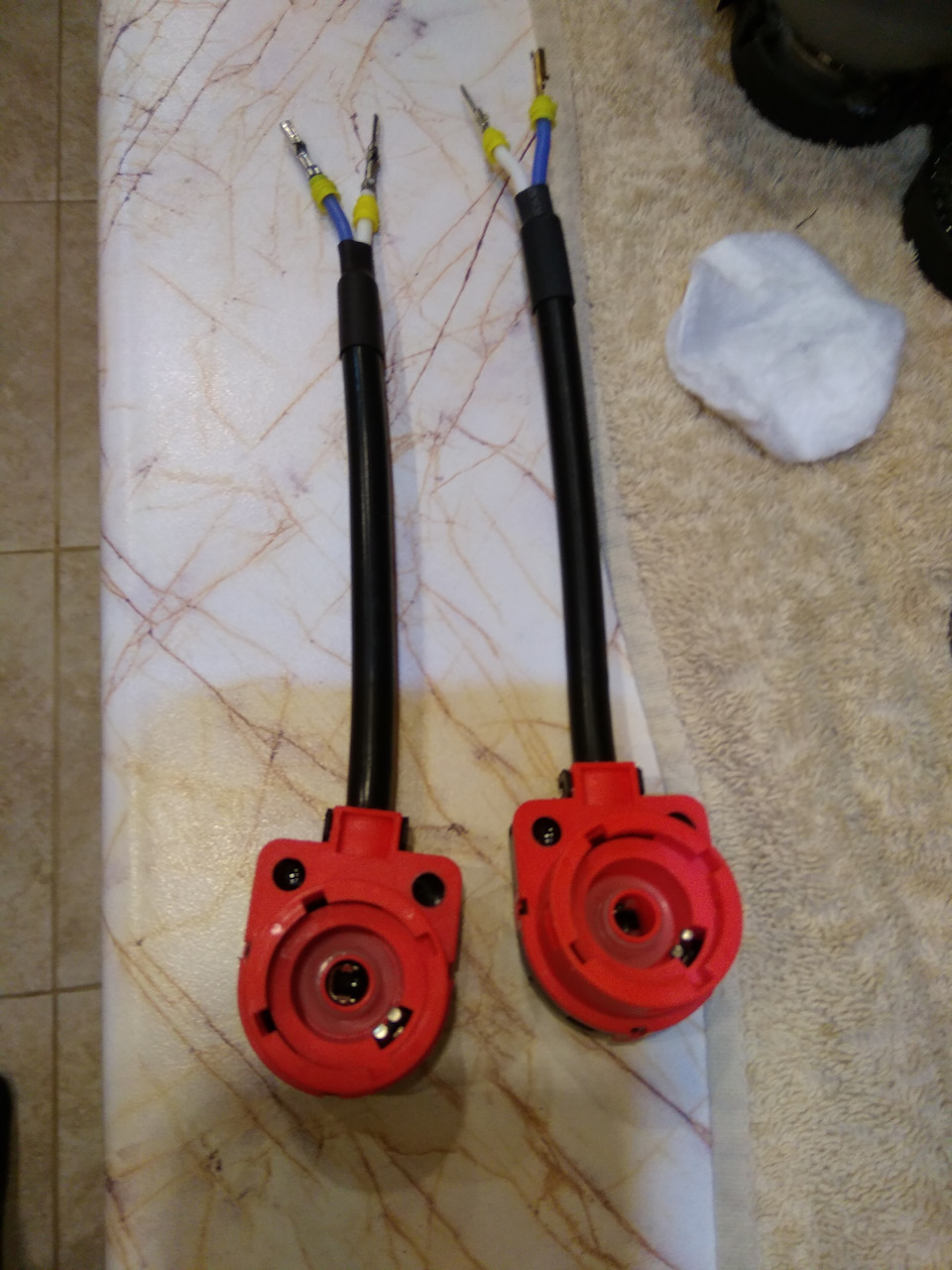 Фото в бортжурнале Skoda Octavia A5 Mk2