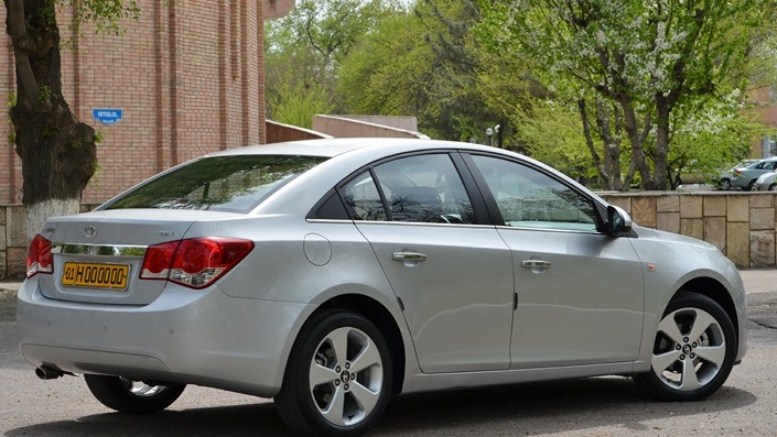 цены на chevrolet cruze в ташкенте цены на chevrolet cruze в ташкенте