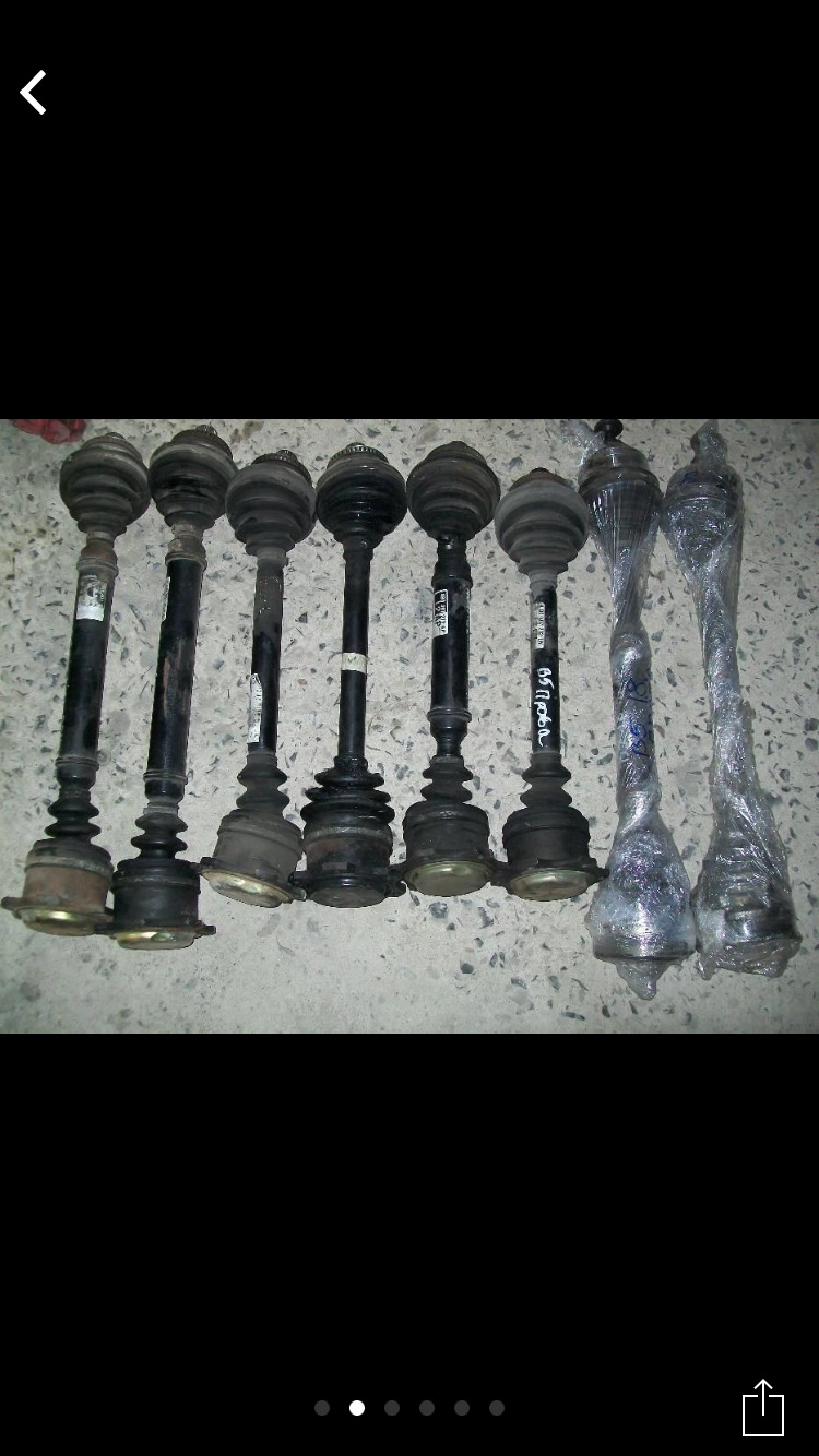 Хруст при повороте руля — Сообщество «DRIVE2 Audi Club» на DRIVE2