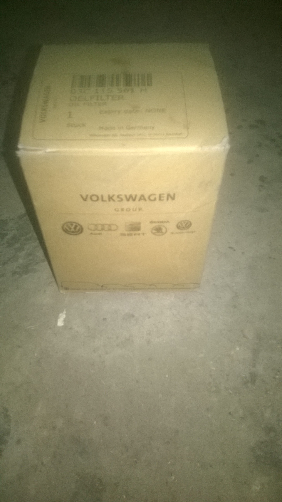 замена масла — Volkswagen Polo Sedan, 1,6 л, 2011 года | плановое ТО ...