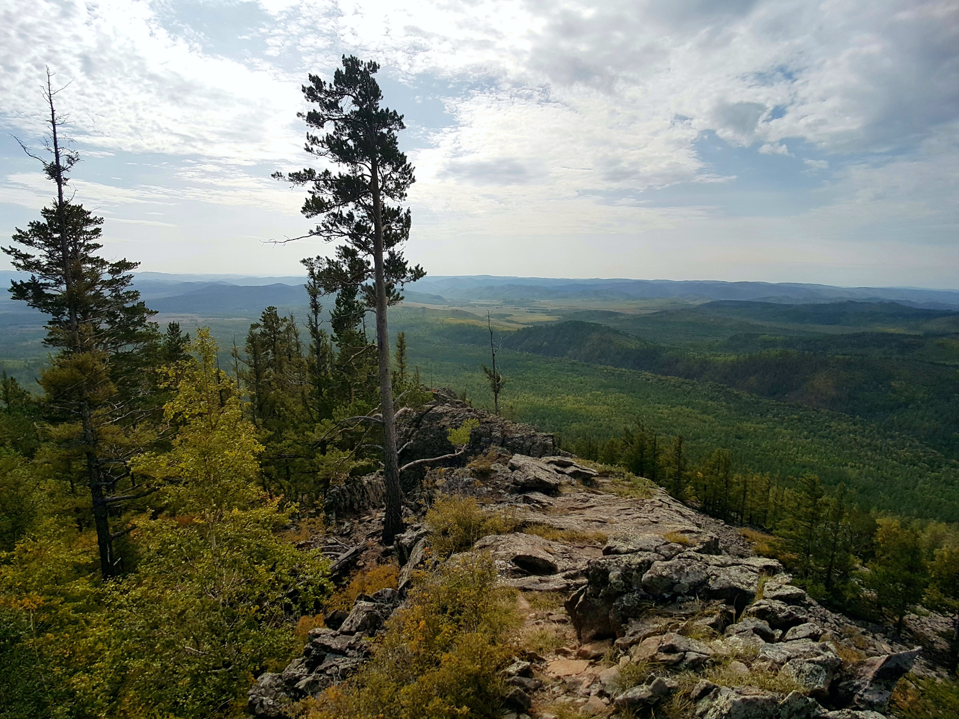 Алханай забайкальский край фото национальный парк