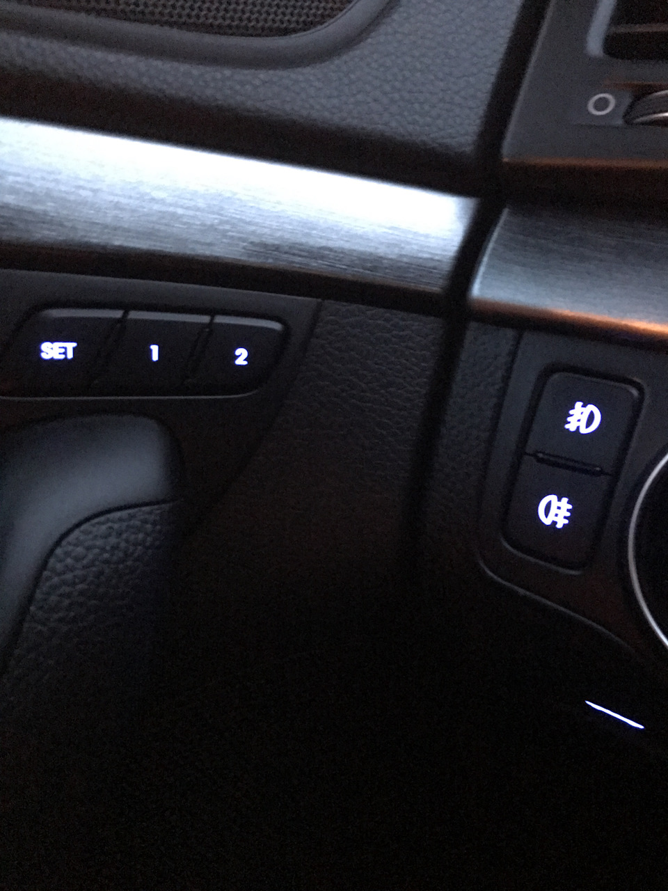 Фото в бортжурнале Hyundai i40