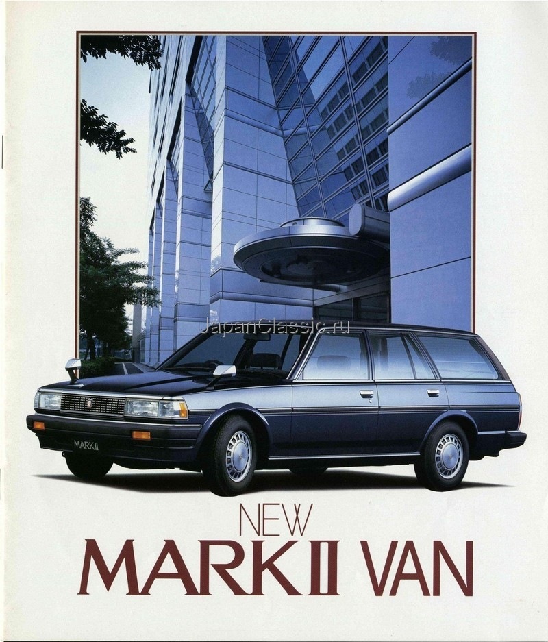 Project — Каталог