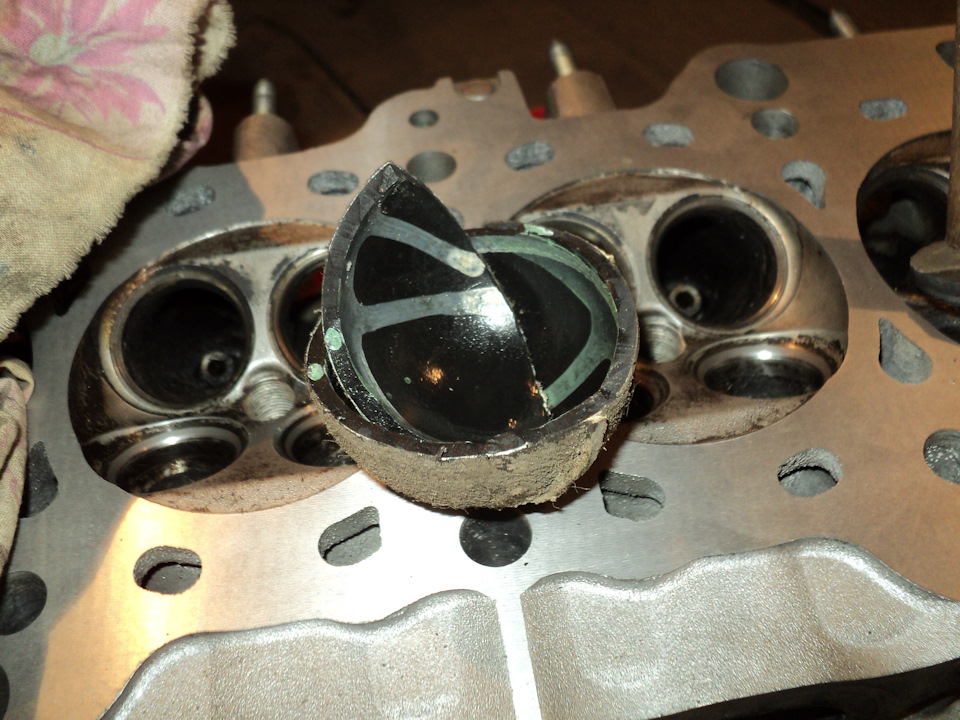 Фото в бортжурнале Honda Prelude (BA8/BA9/BB1/BB4)