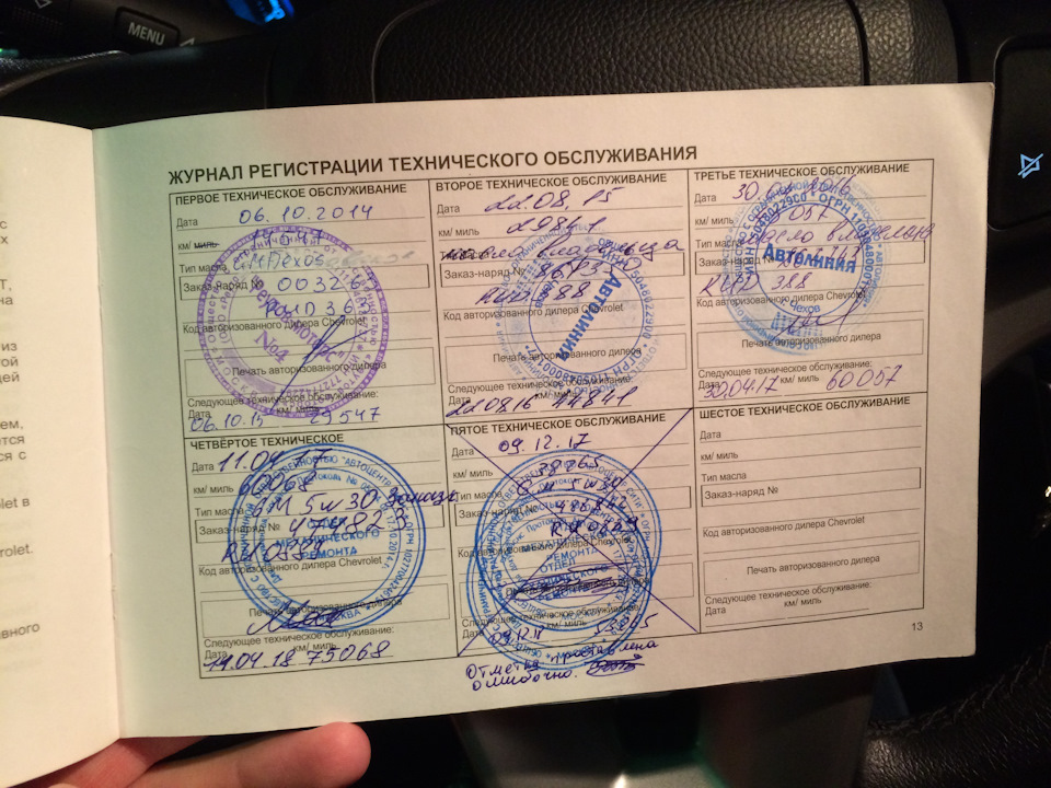 Фото в бортжурнале Chevrolet Cruze Station Wagon. Запчасти на фото: 06102014