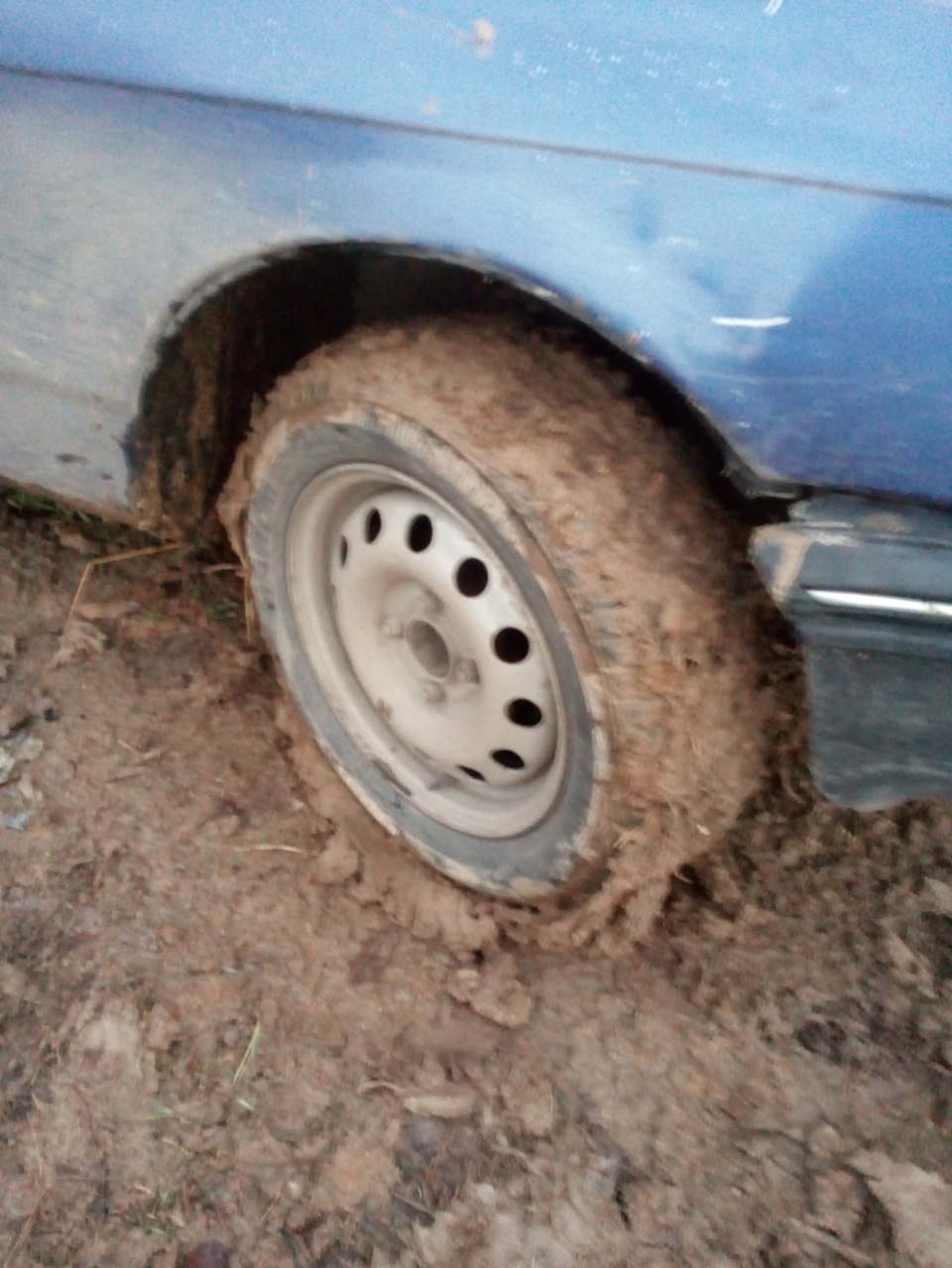 Съездили, блин, в командировочку — Ford Sierra, 1,8 л, 1986 года | поломка  | DRIVE2