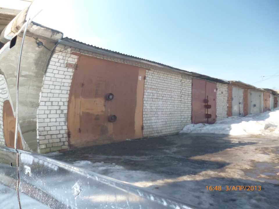 полировка-покраска — кузовОК на DRIVE2