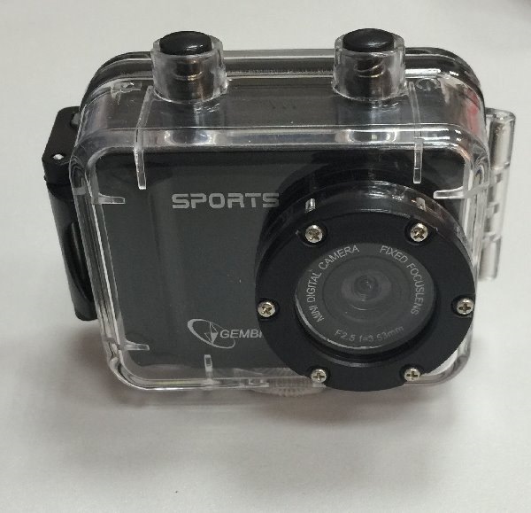 водонепроницаемый защитный бокс — Audi RS4 (B5)