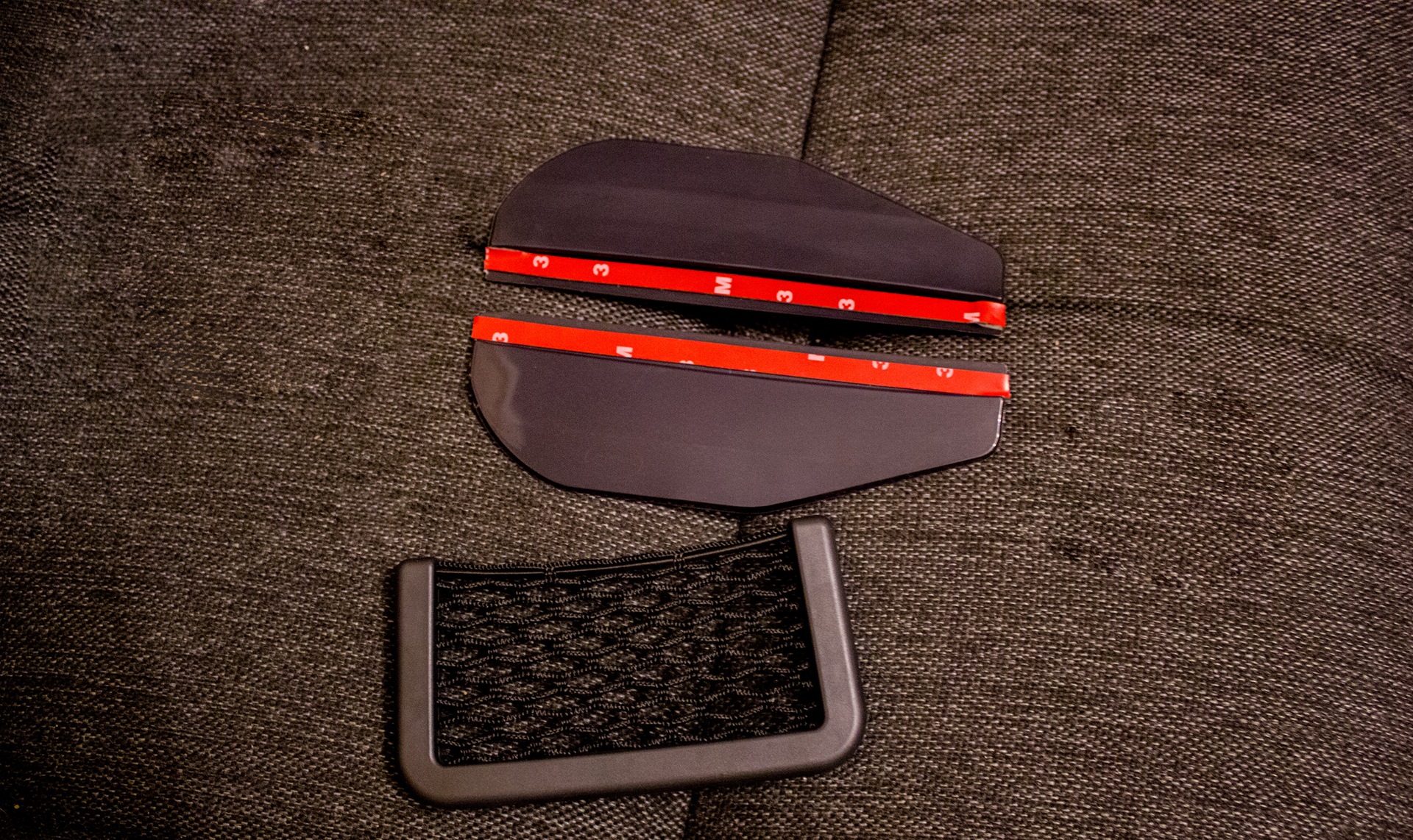 Третий заказ с Aliexpress — ГАЗ 31105, 2,4 л, 2009 года | аксессуары ...