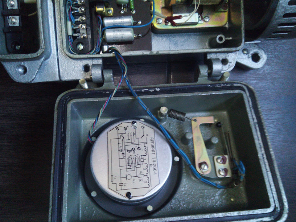 Конхотом с овальным отверстием №2 КХТ-7