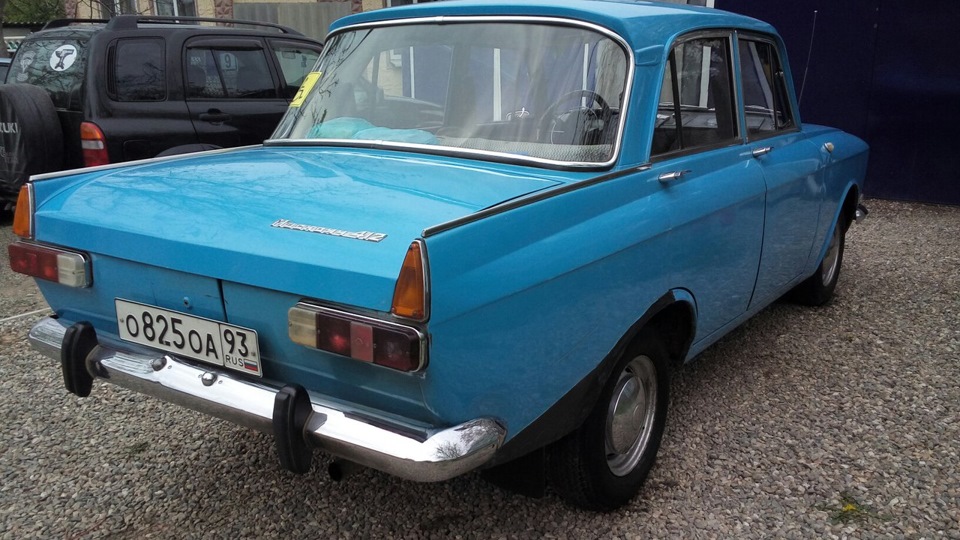 Image result for ÐÐ¾ÑÐºÐ²Ð¸Ñ 412