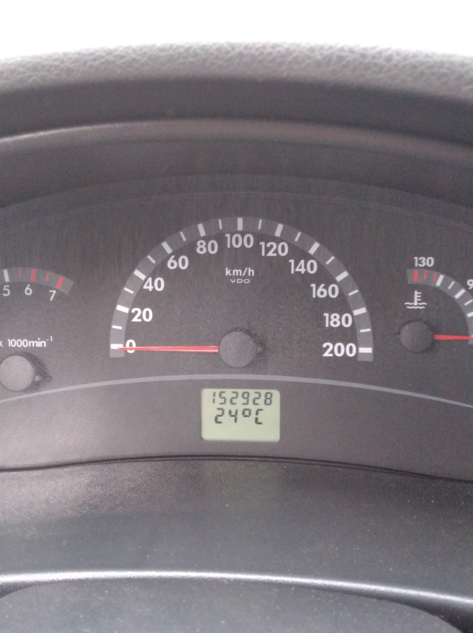 Полиуретан в суппорт 😁 — Lada Калина Хэтчбек (1G), 1,4 л, 2012 года ...