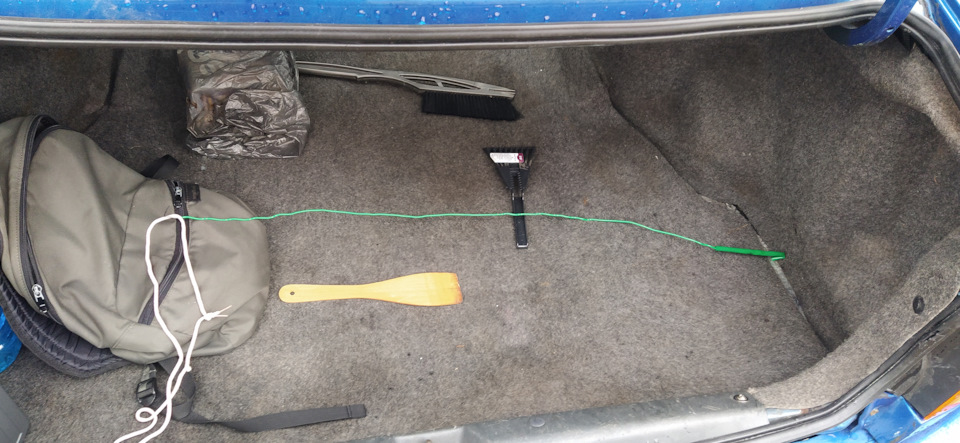 Как вскрыть хонду без ключа) — Honda Civic Coupe (6G), 1,6 л, 1996 года ...