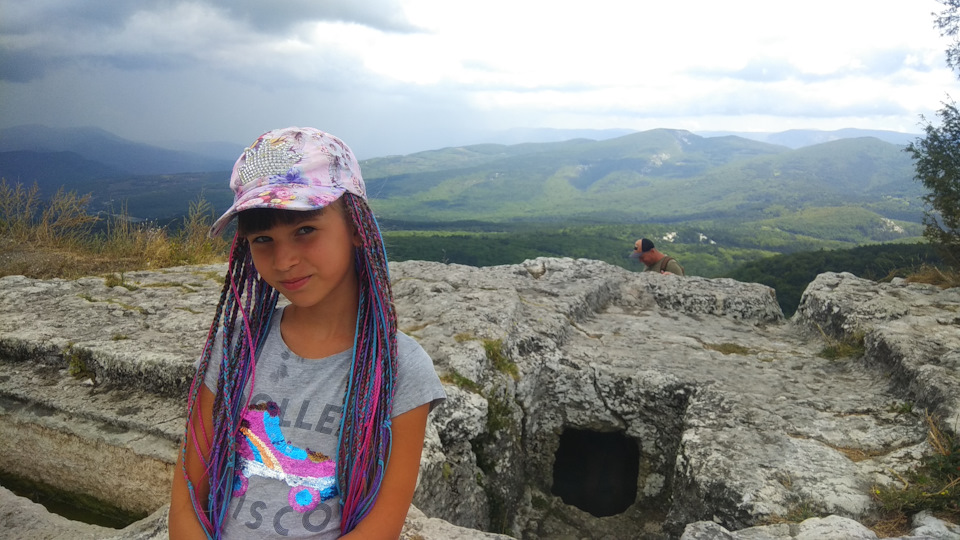 Фото в бортжурнале Ford Expedition (1G)