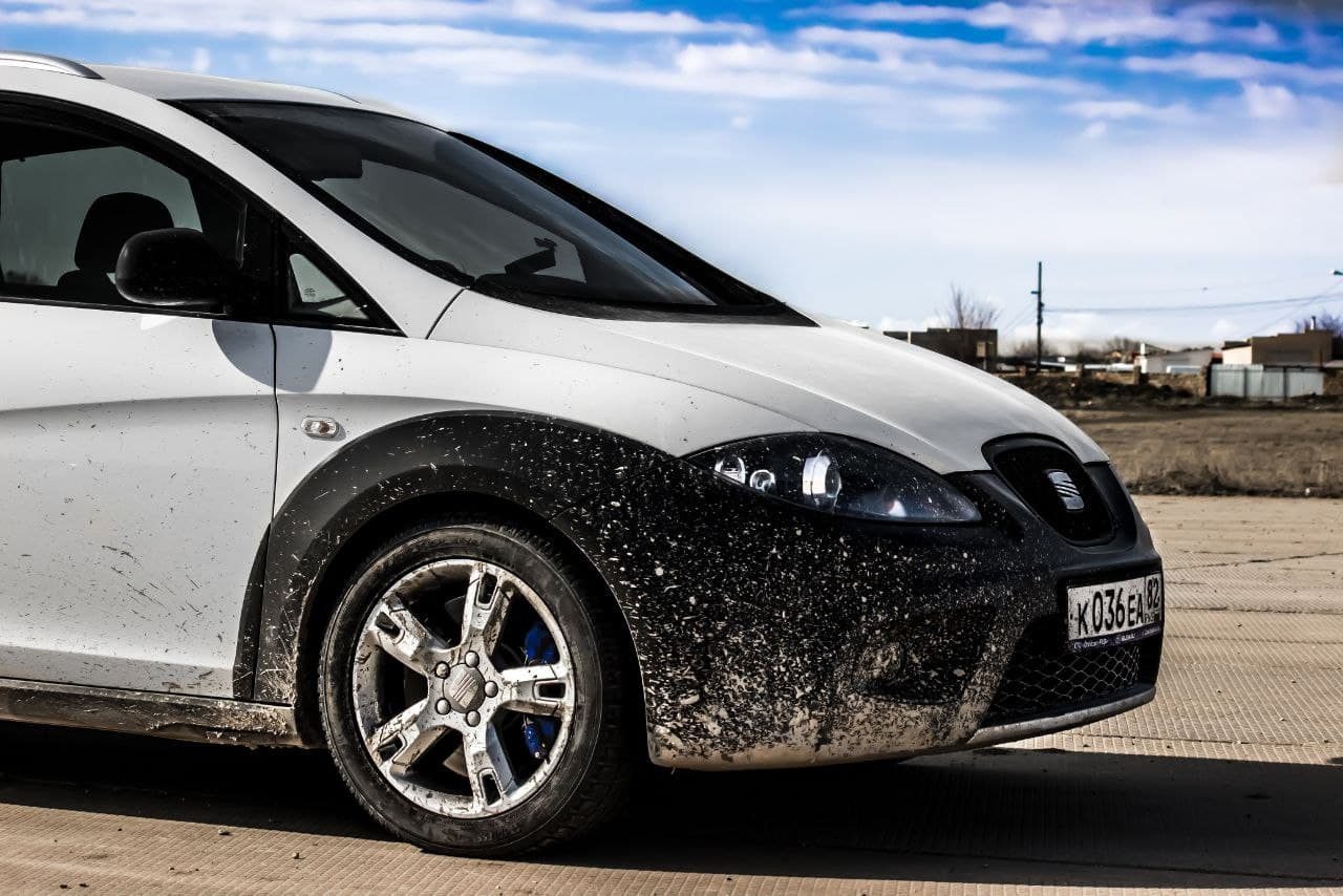 Форсунка Омывателя Фары Seat Altea Freetrack Купить