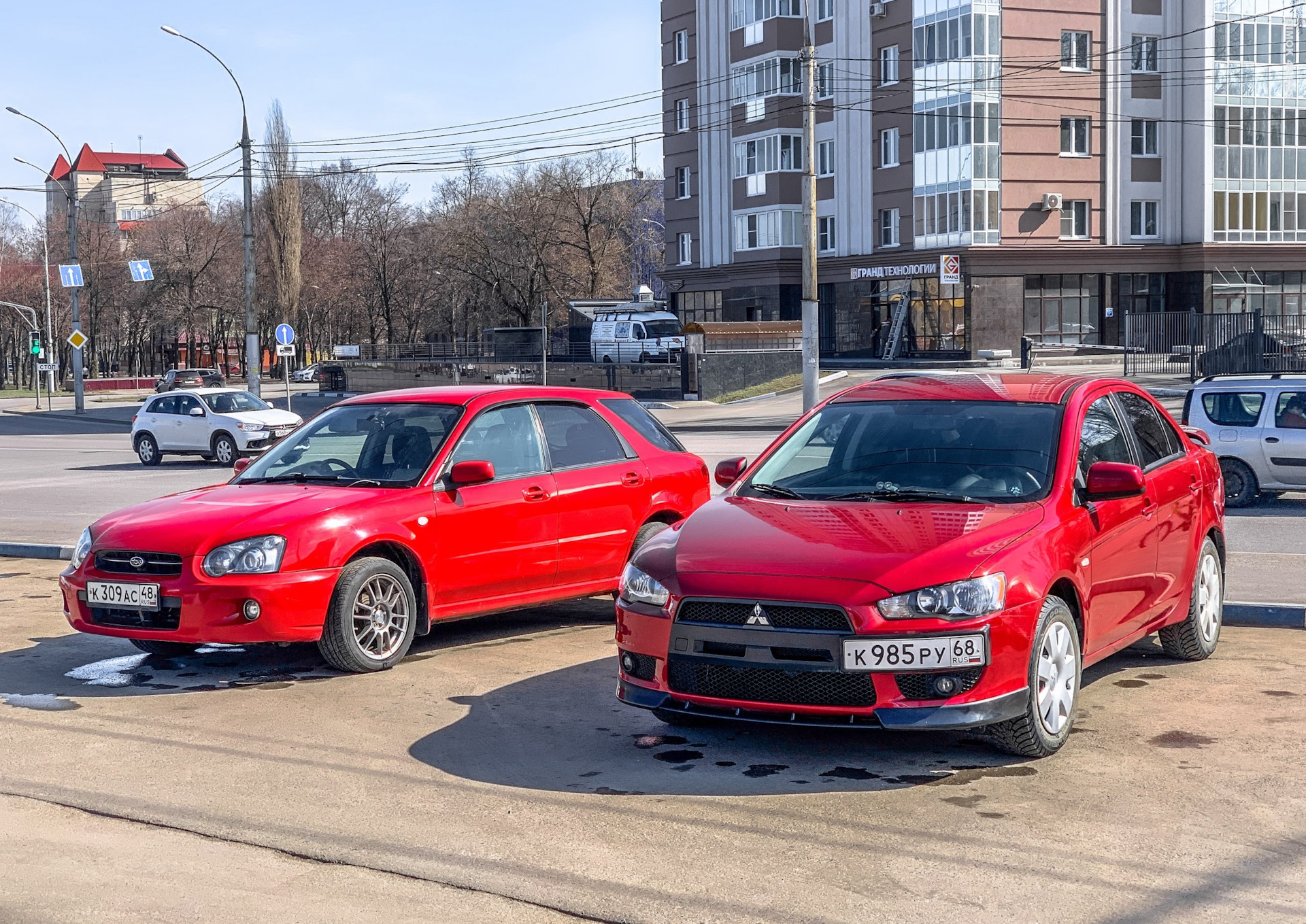 Страховая не хочет страховать автомобиль! Но надо. — Subaru Impreza (GD,  GG), 1,5 л, 2004 года | страхование | DRIVE2