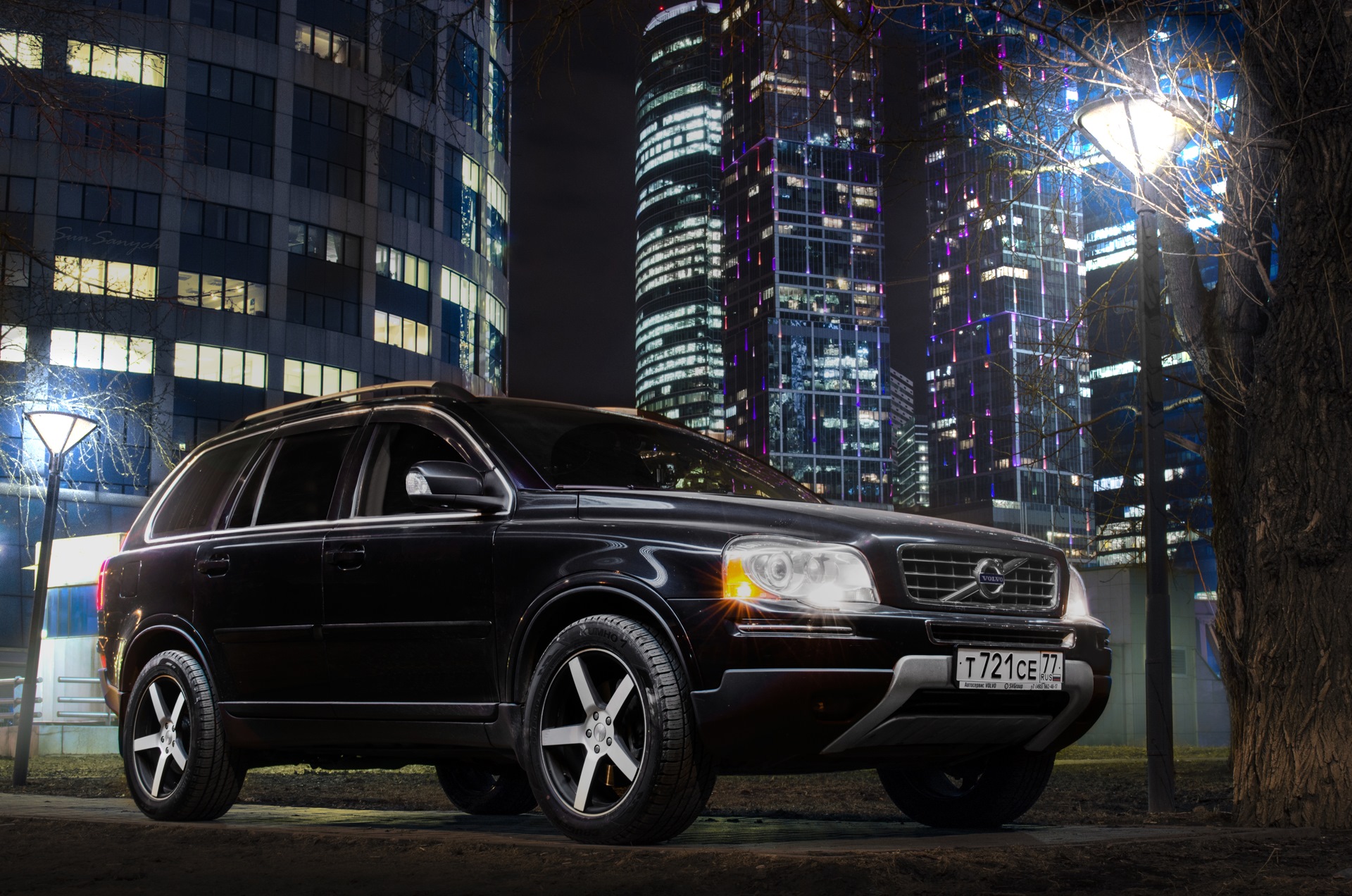 Volvo xc90 обслуживание дорого или нет