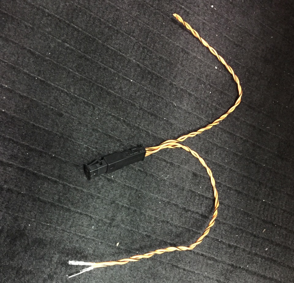 Нужный мне участок. — Volkswagen Passat Alltrack (B7)