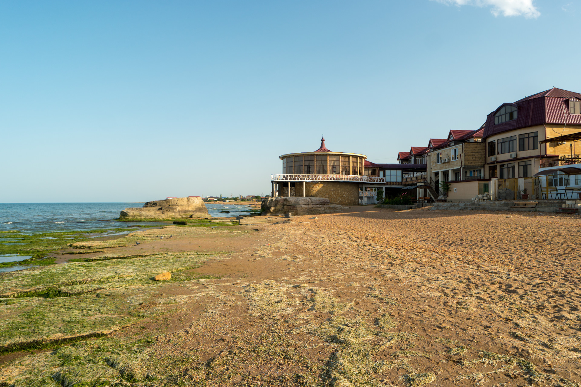 туры в дагестан из самары