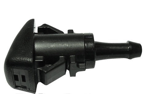 Веерные форсунки омывателя 986303J000 — Hyundai Solaris (1G), 1,6 л ...