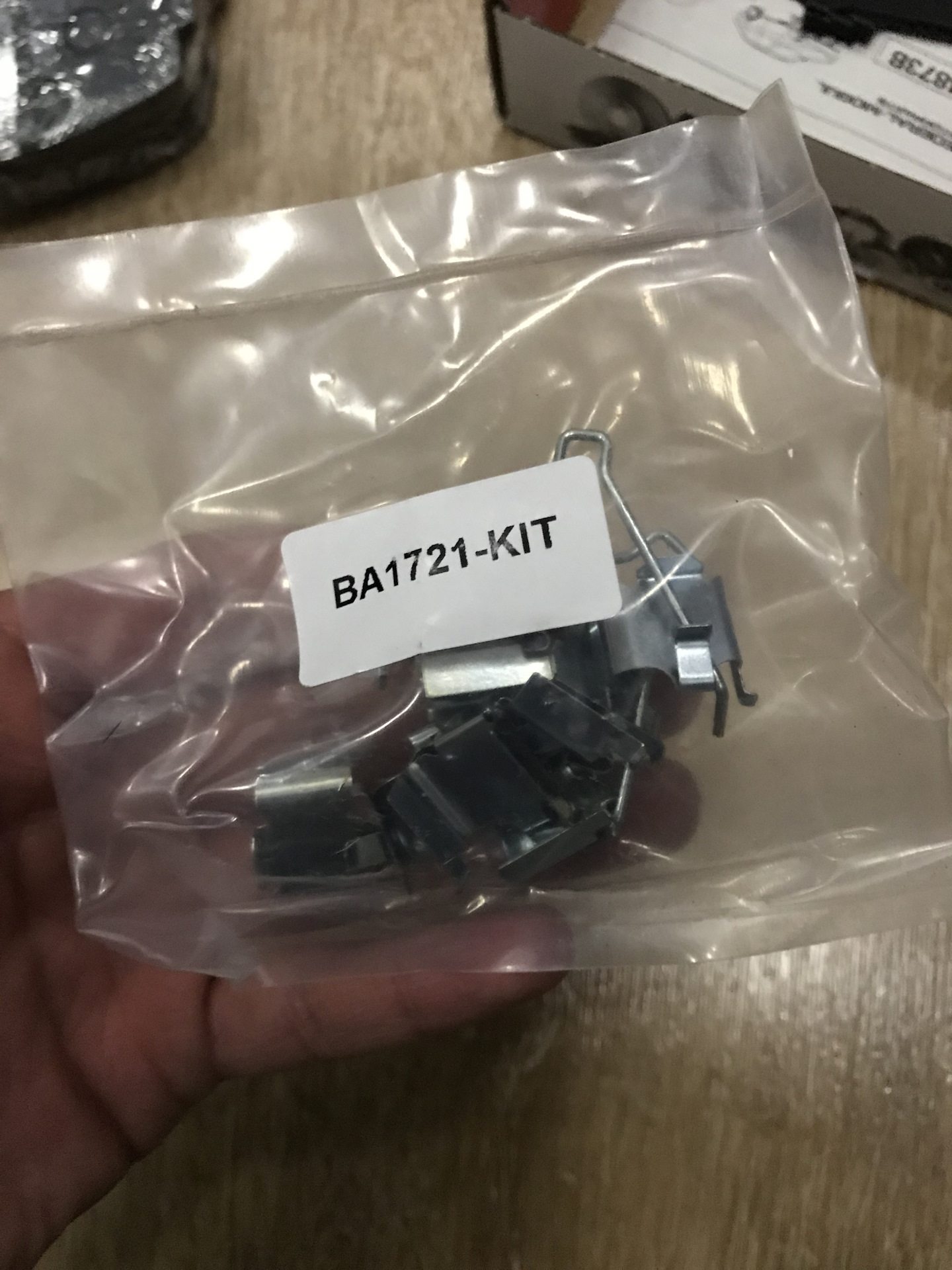 FERODO Задние Тормозные Колодки! — Mazda 6 (2G) GH, 2 л, 2011 года ...