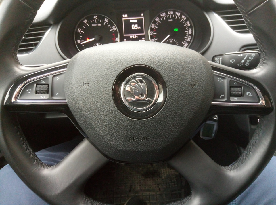 Как подключить парктроник к магнитоле swing