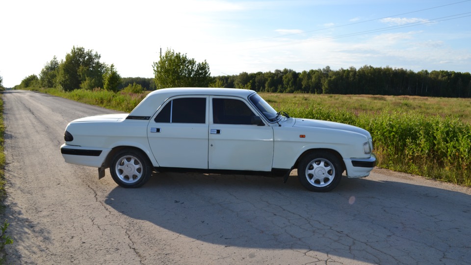 Установил ГУР — ГАЗ 3110, 2,3 л, 1997 года | своими руками | DRIVE2