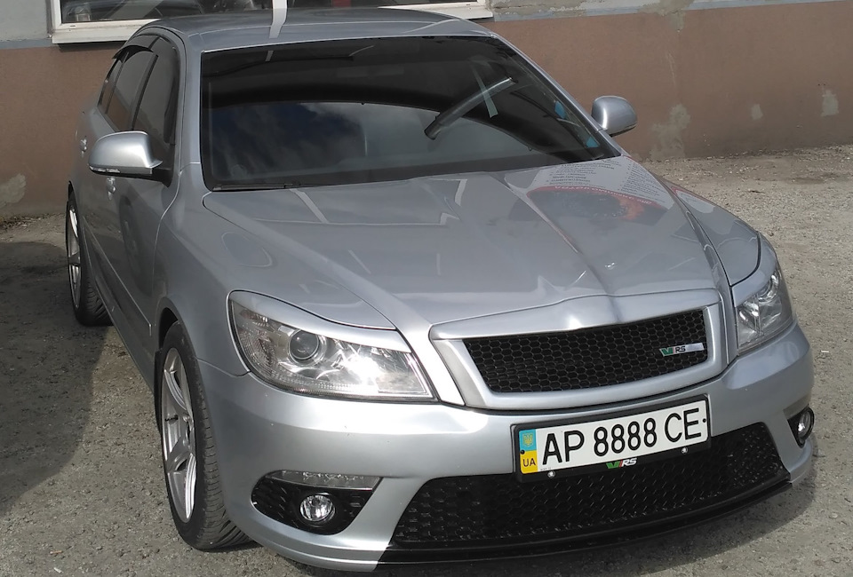Чистка MAF 1.8TSI — Skoda Octavia A5 Mk2, 1,8 л, 2012 года | своими ...