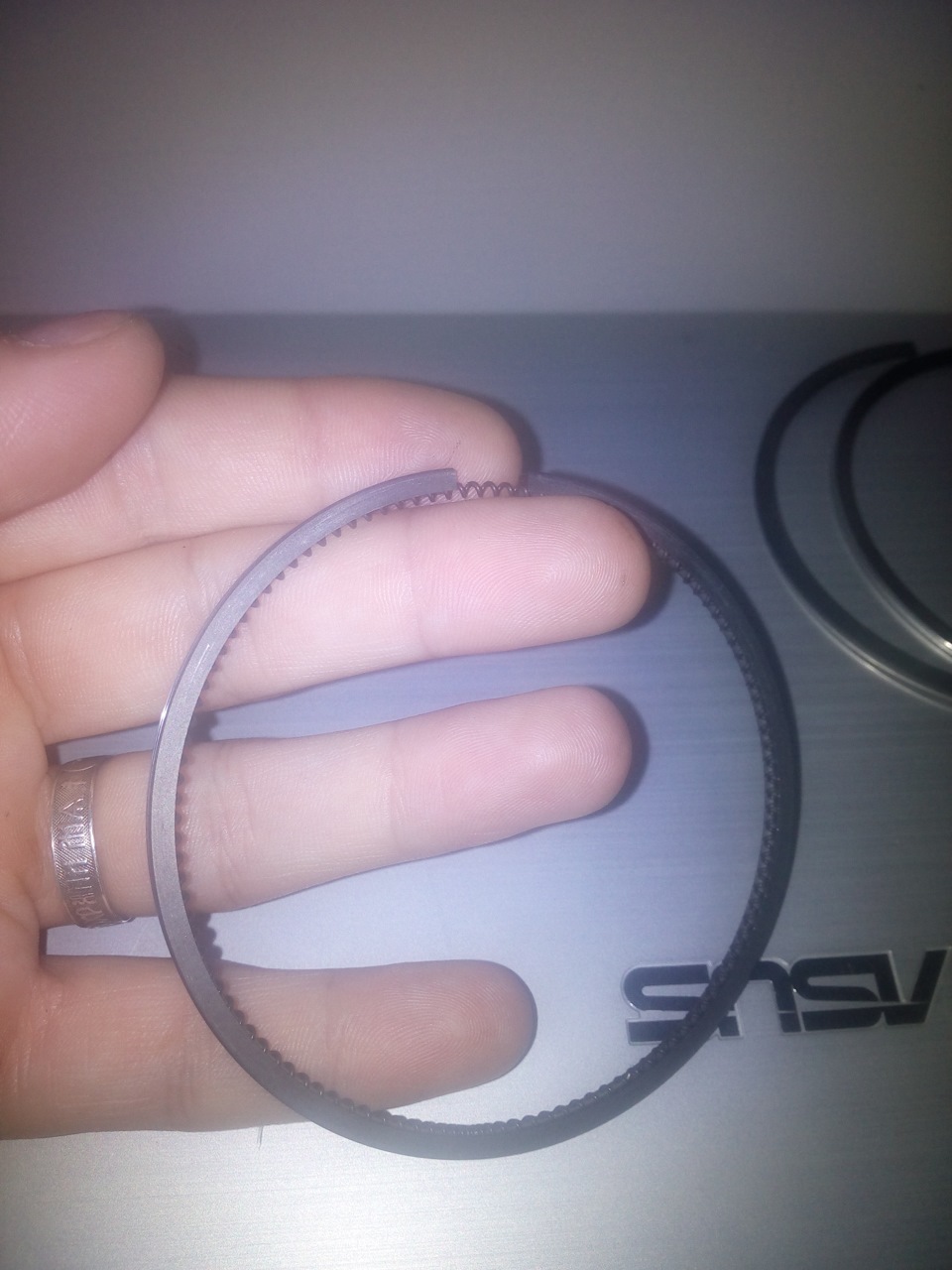 Фото в бортжурнале Audi A8 (D2)