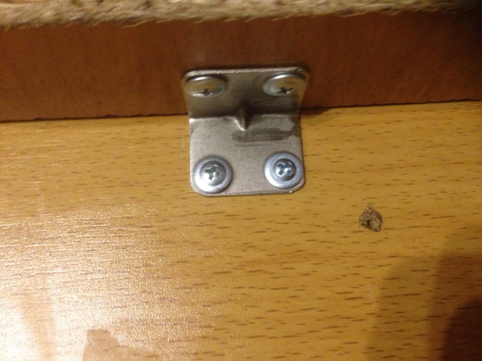 Фальшпол в багажнике — Honda HR-V (1G), 1,6 л, 2001 года | тюнинг | DRIVE2