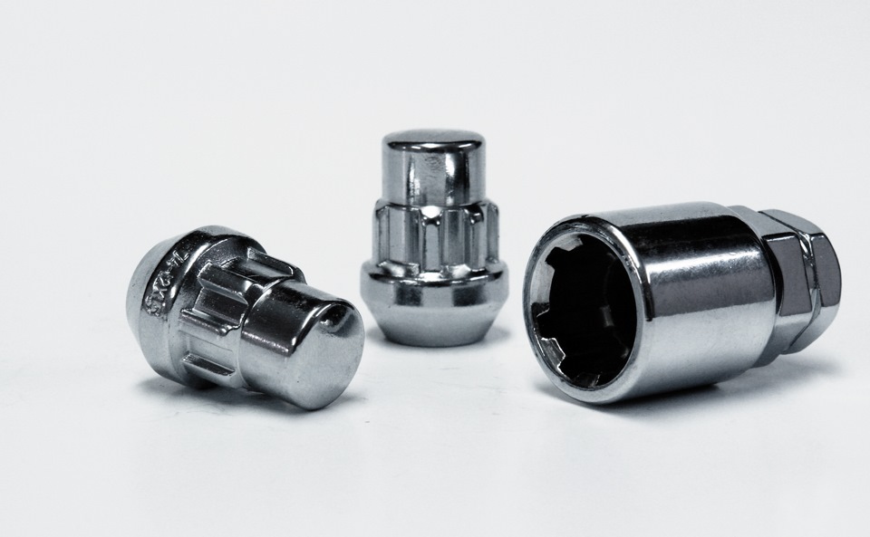 Снятие секреток без ключа! — Ford Escape (1G), 2 л, 2002 года ...