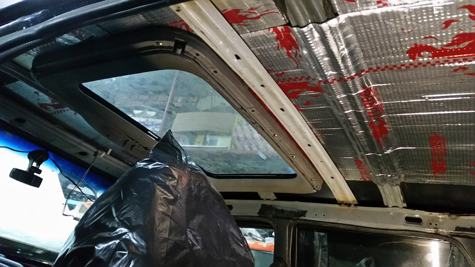 Фото в бортжурнале Lada 21099