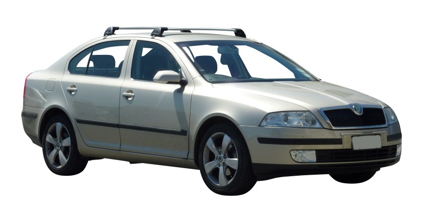 Купить багажник на крышу шкода. Багажник на крышу Skoda Octavia Tour. Багажник на крышу Lux Skoda Octavia a5.