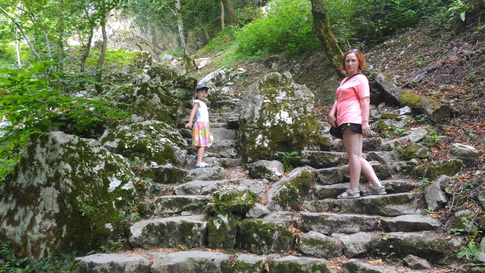 15c4cd9s 960 пещера апостола в абхазии