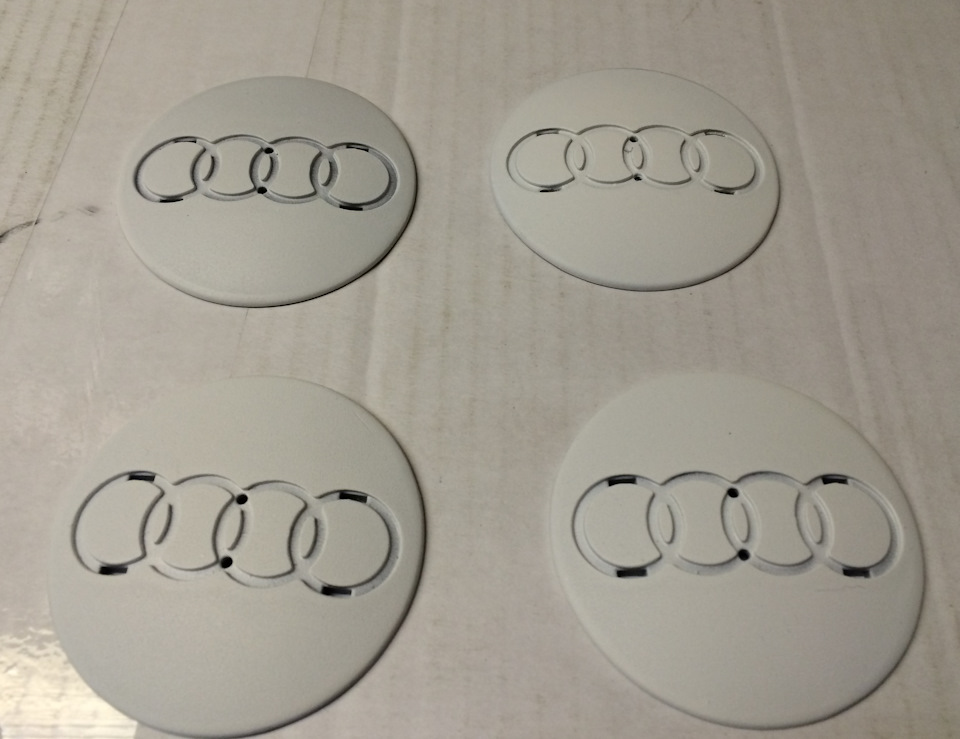 Фото в бортжурнале Audi A4 (B7)