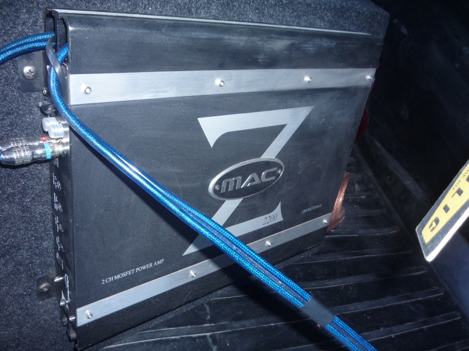 Вот что у меня стоит! Всё ставилось примерно года 3 назад! — Daewoo ...