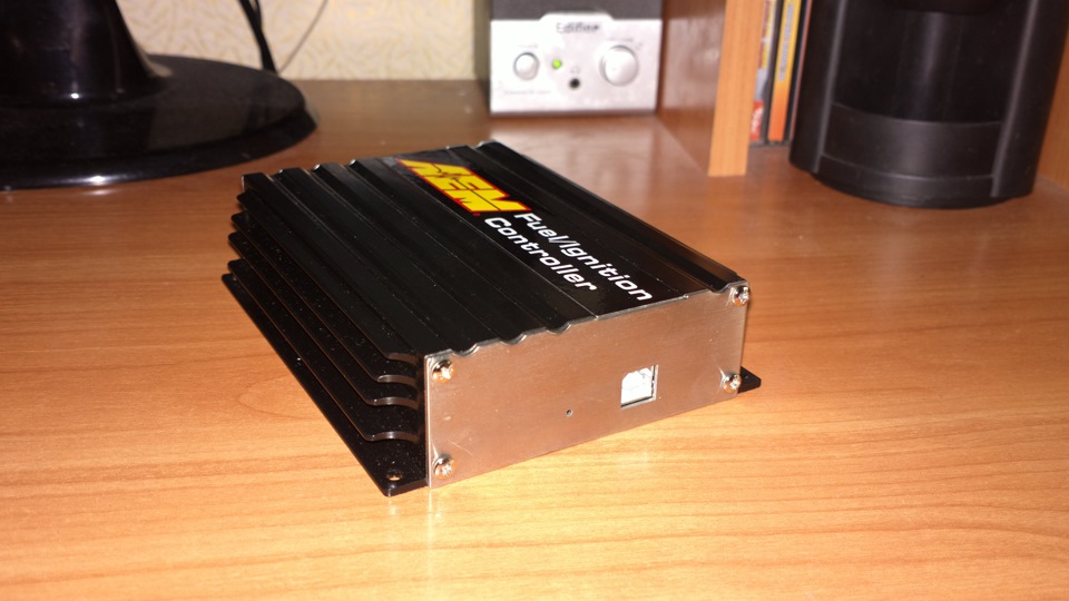 AEM Fuel/Ignition Controller (F/IC) Продаю — DRIVE2