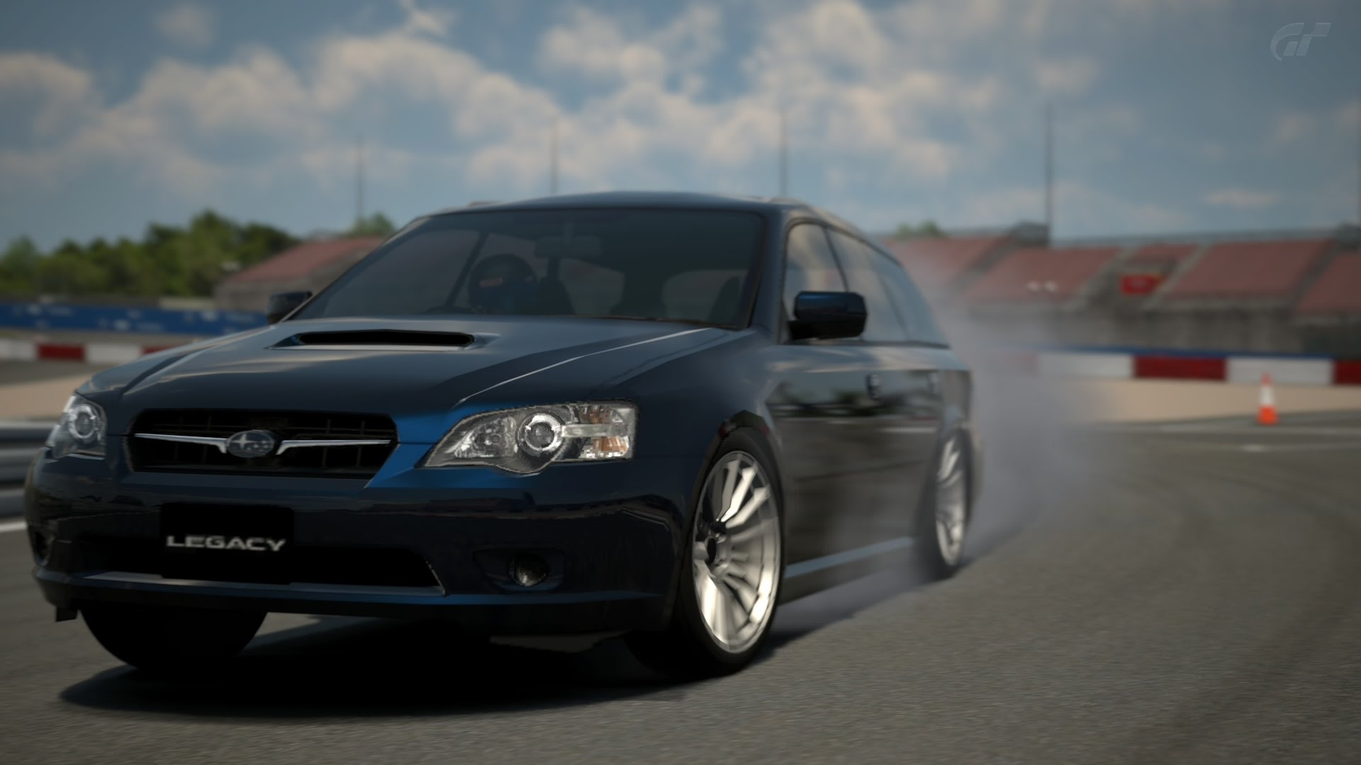 Subaru legacy in gta 5 фото 106