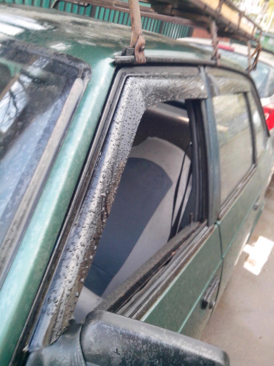 Тормоза, сиденье, дефлекторы, просто фото, установка музыки чистка ...