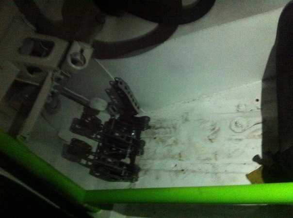 Фото в бортжурнале Lada 2101